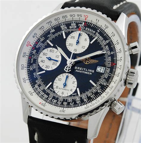 breitling navitimer a13322 review|tourneau breitling old navitimer.